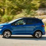 nuova ford ecosport 4