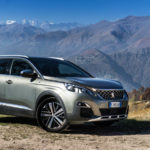 peugeot 5008 4
