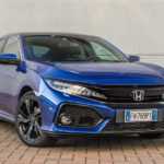 Honda civic 12