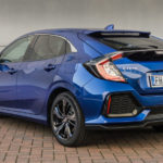 Honda civic 15