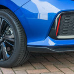 Honda civic 16