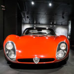 museo alfa romeo 23