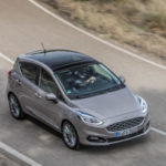 nuova ford fiesta 4
