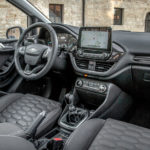 nuova ford fiesta 5