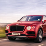bentley bentayga 1