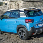citroen c3 aircross 7