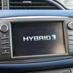 hybrid