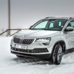skoda karoq 16
