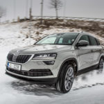 skoda karoq 19