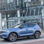 volvo xc40 2