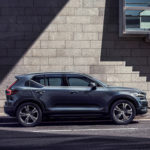 223196_New Volvo XC40 – exterior