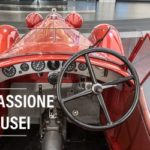 widget musei