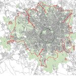 area b milano