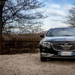 Prova Opel Insignia Sports Tourer 5