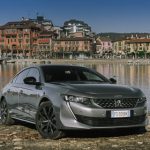 prova peugeot 508 berlina 16