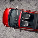 CON CITROEN C1 URBAN RIDE, IL RIENTRO IN CITTA’ E COLORATO E FRIZZANTE (1)