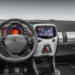CON CITROEN C1 URBAN RIDE, IL RIENTRO IN CITTA’ E COLORATO E FRIZZANTE (6)