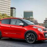 CON CITROEN C1 URBAN RIDE, IL RIENTRO IN CITTA’ E COLORATO E FRIZZANTE (8)