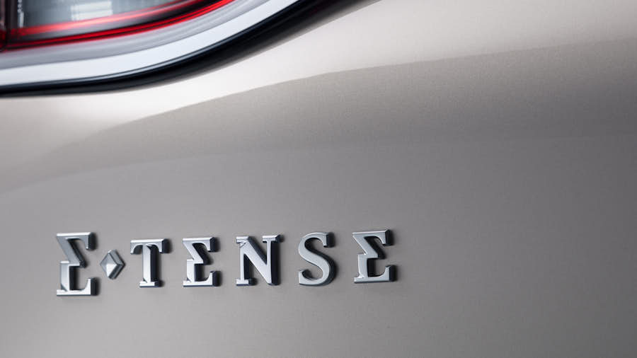 ds 3 crossback e-tense