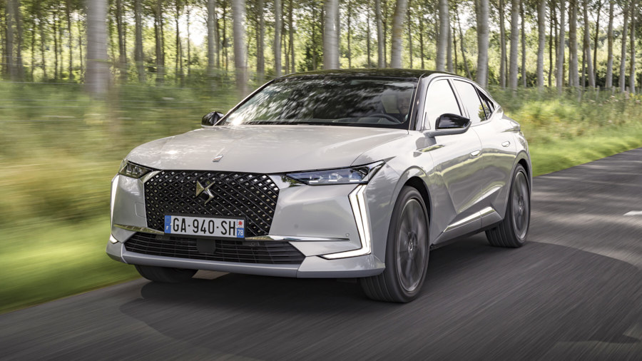 ds 4