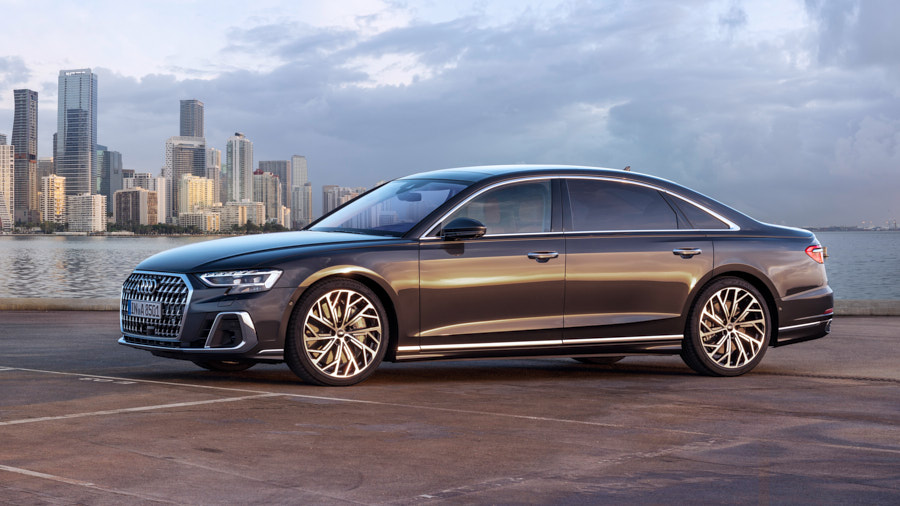 audi 18