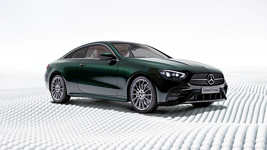 mercedes-benz icon Collection