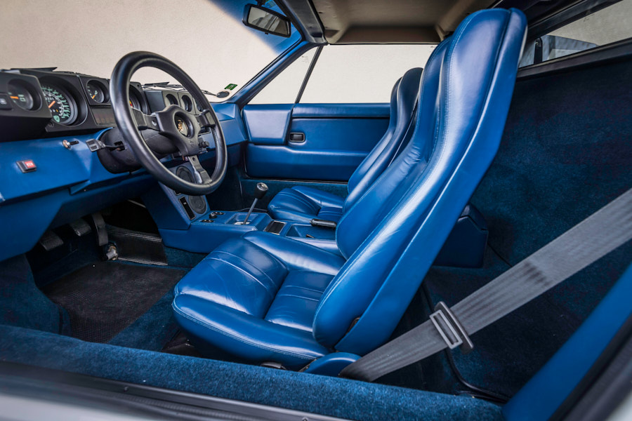 lamborghini jalpa