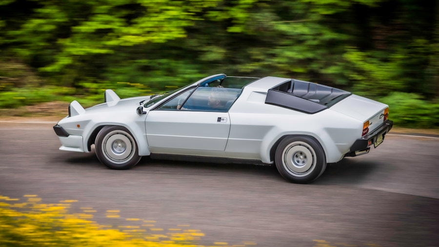 lamborghini jalpa