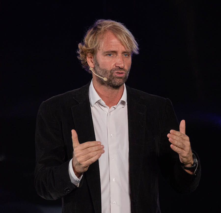 Massimiliano Rosolino