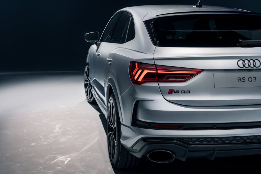 audi rs q3