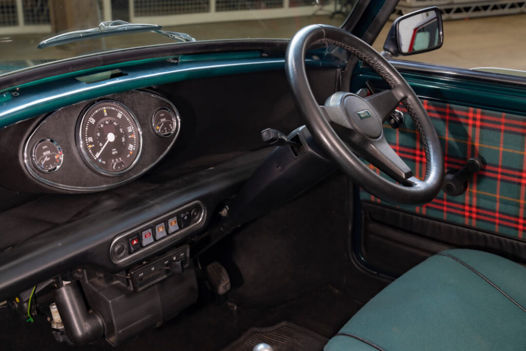Mini Classic