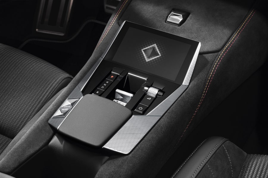 ds 4 smart touch
