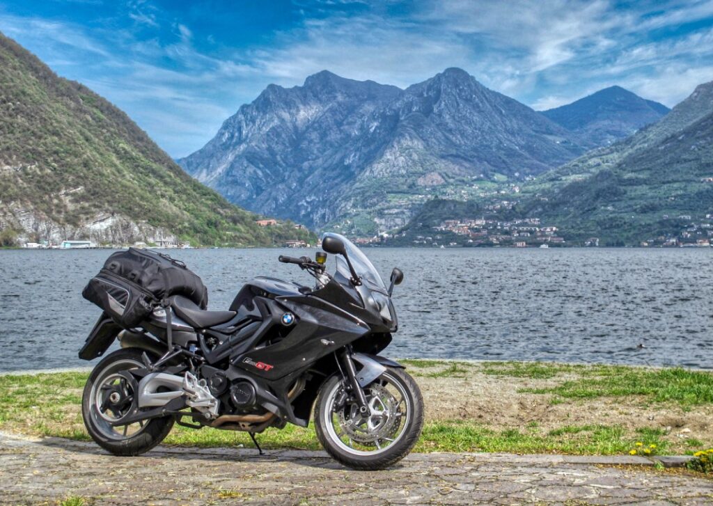 lago d'iseo