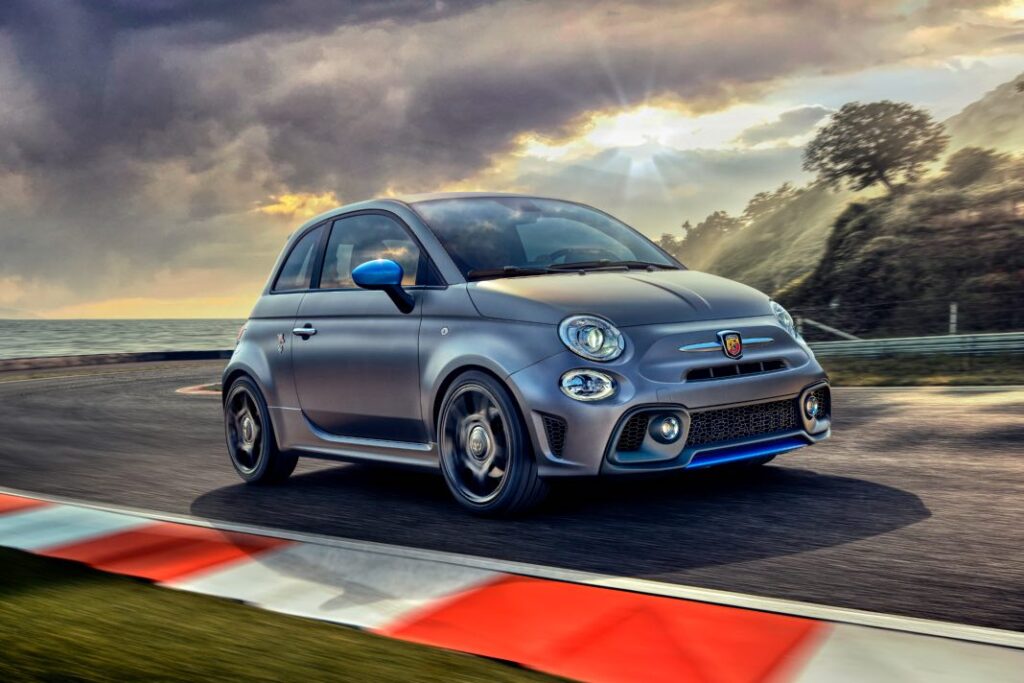 abarth