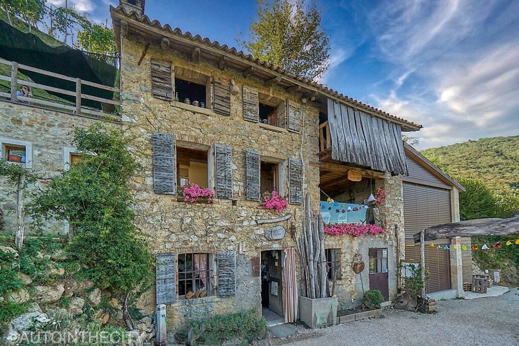 osteria senza oste - valdobbiadene