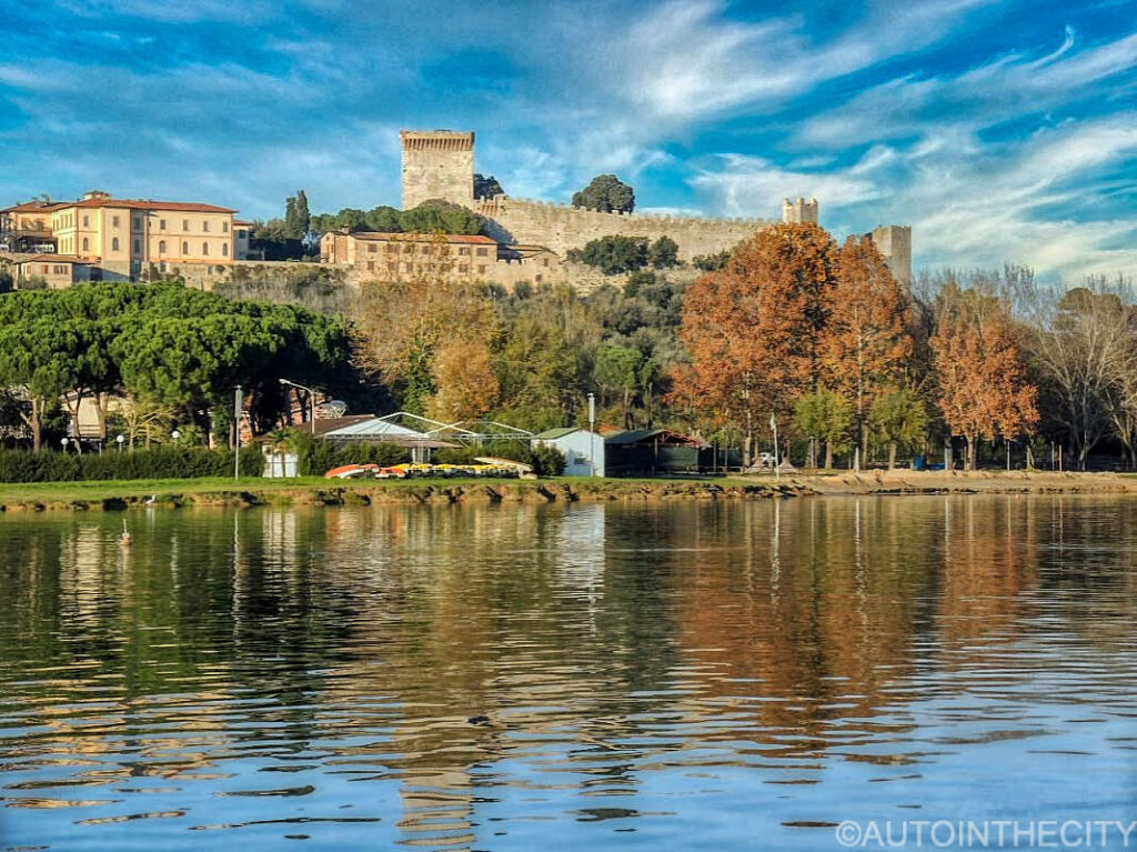 lago trasimeno