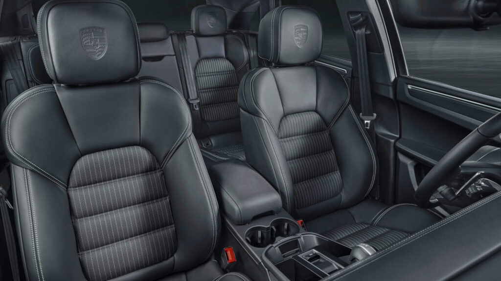 porsche macan t