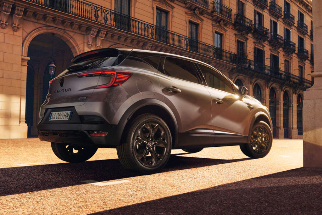 renault captur rive gauche back