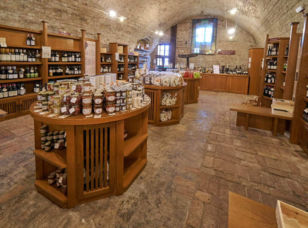 enoteca castello di grinzane cavour