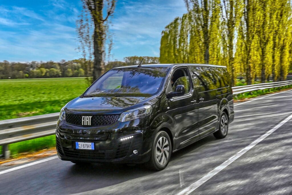 fiat e-ulysse