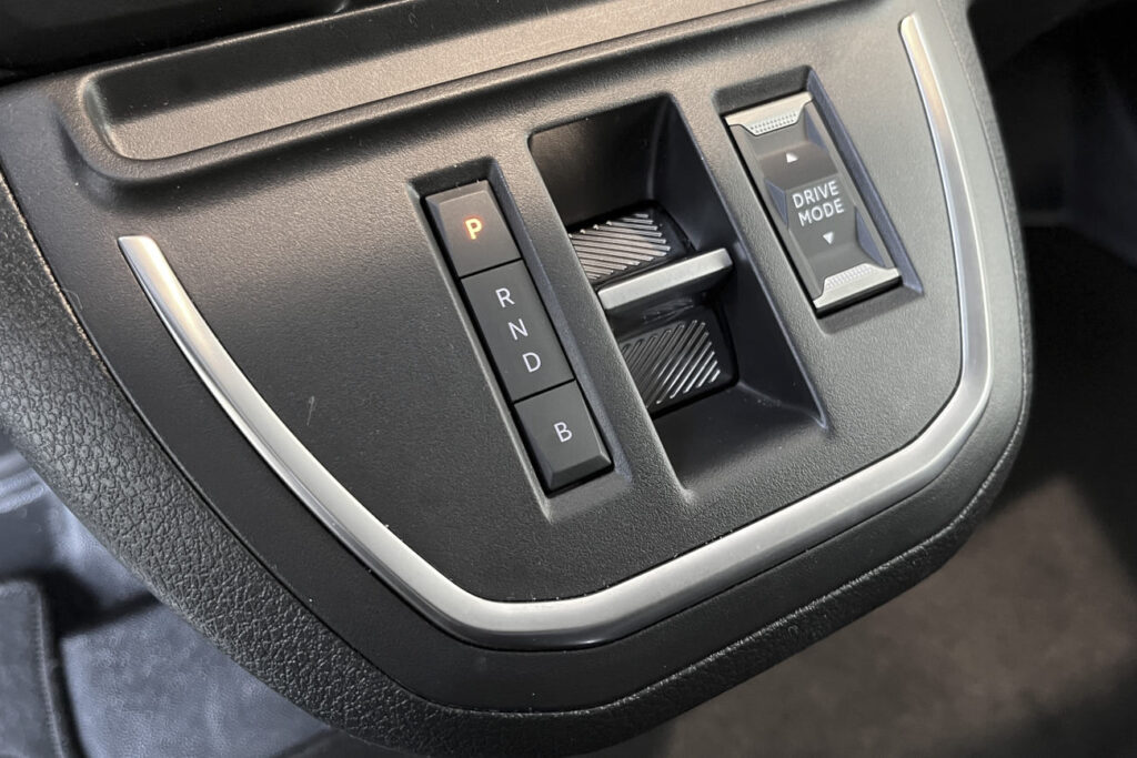 fiat e-ulysse cambio