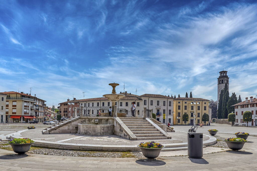 maniago