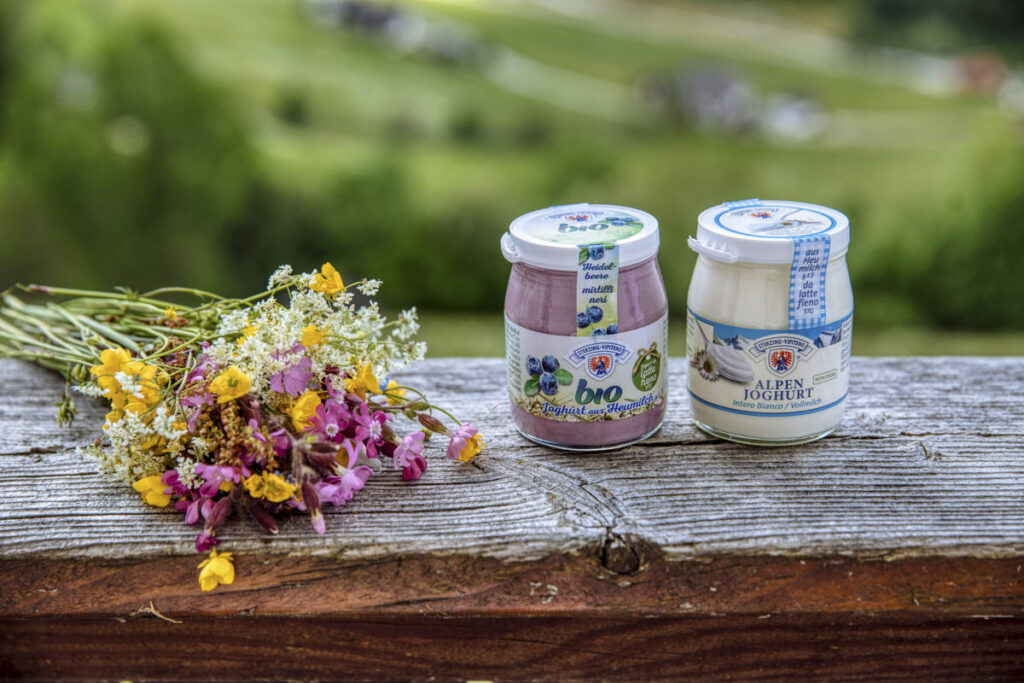 yogurt vipiteno