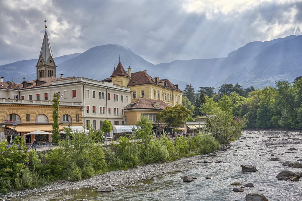 merano