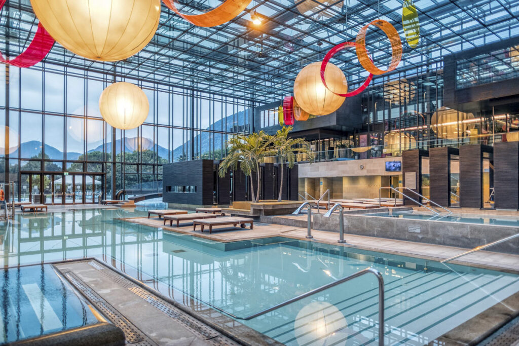 terme di merano