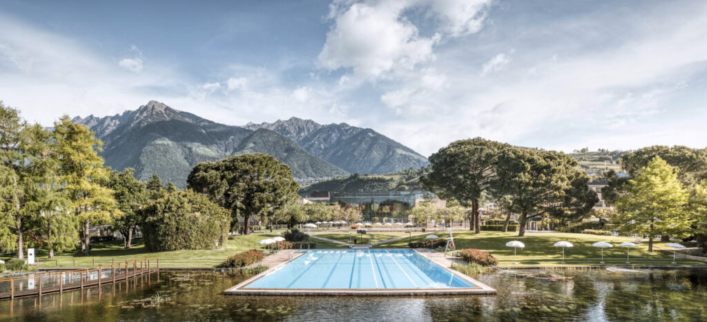 terme di merano