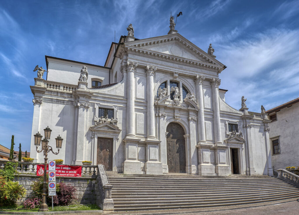 san daniele del friuli