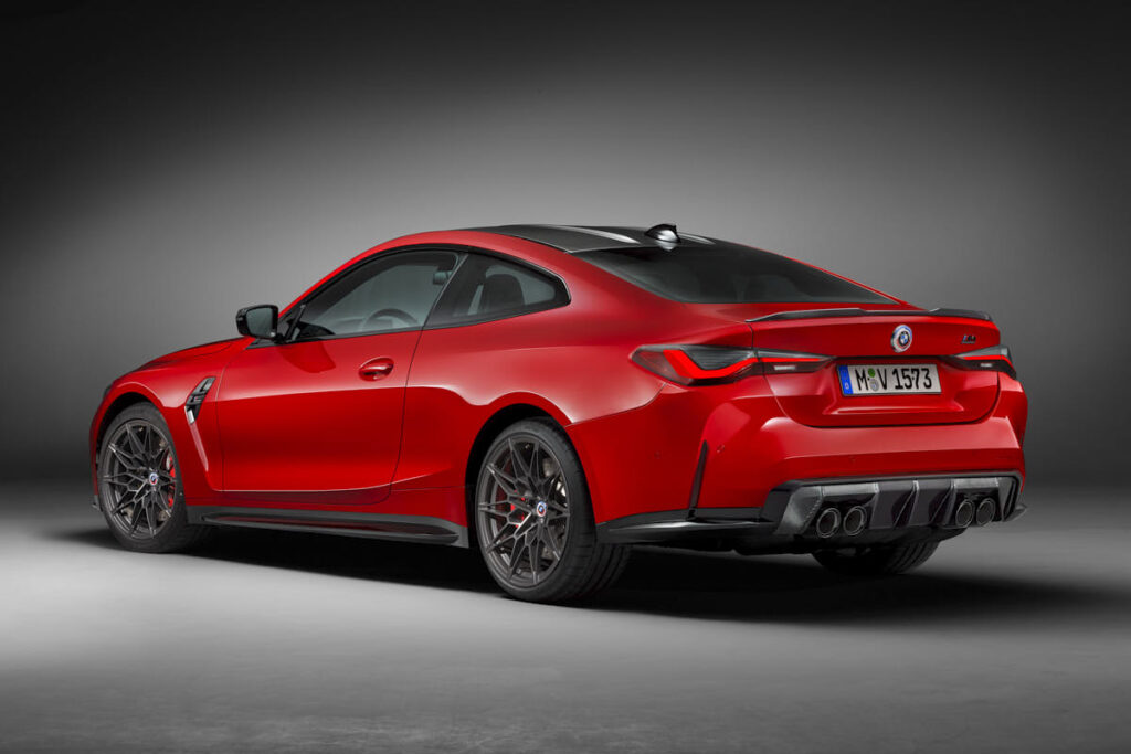 bmw m4 50 jahre