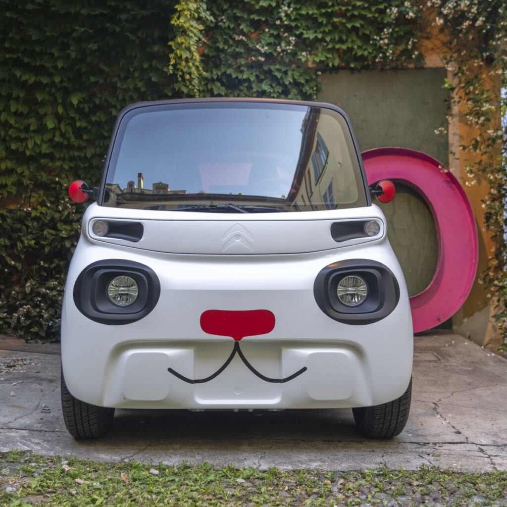 citroen ami