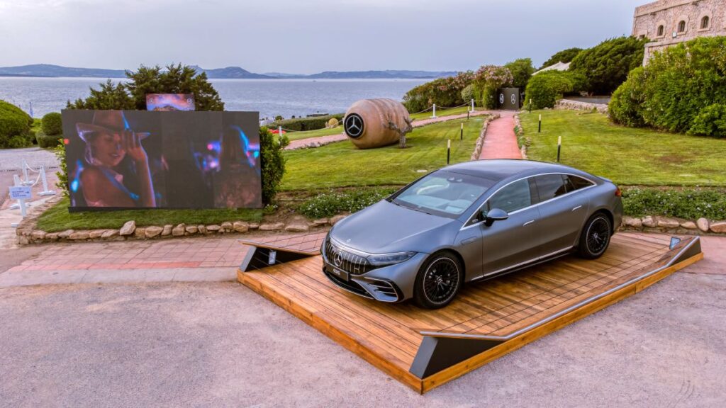 mercedes-benz portisco marina